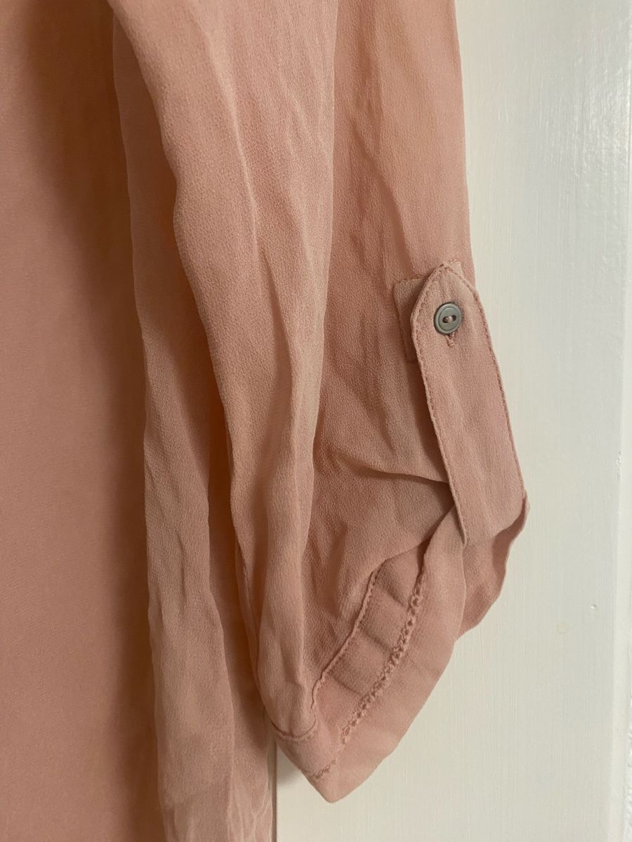 Camicette: Nile chemise taille S neuf  – Nuovo e nell'imballaggio originale da Brügg BE venduto da nou_8ht9 1