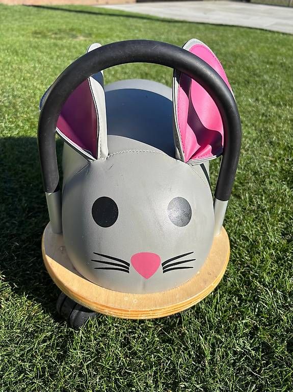 Veicoli per bambini: WHEELY BUG, the original, Speedy, Maus klein – Usato da Salmsach venduto da schneetiger1 1