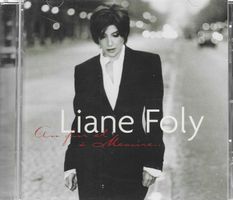 Liane Foly - Au fur et à mesure - 15 ans de chansons