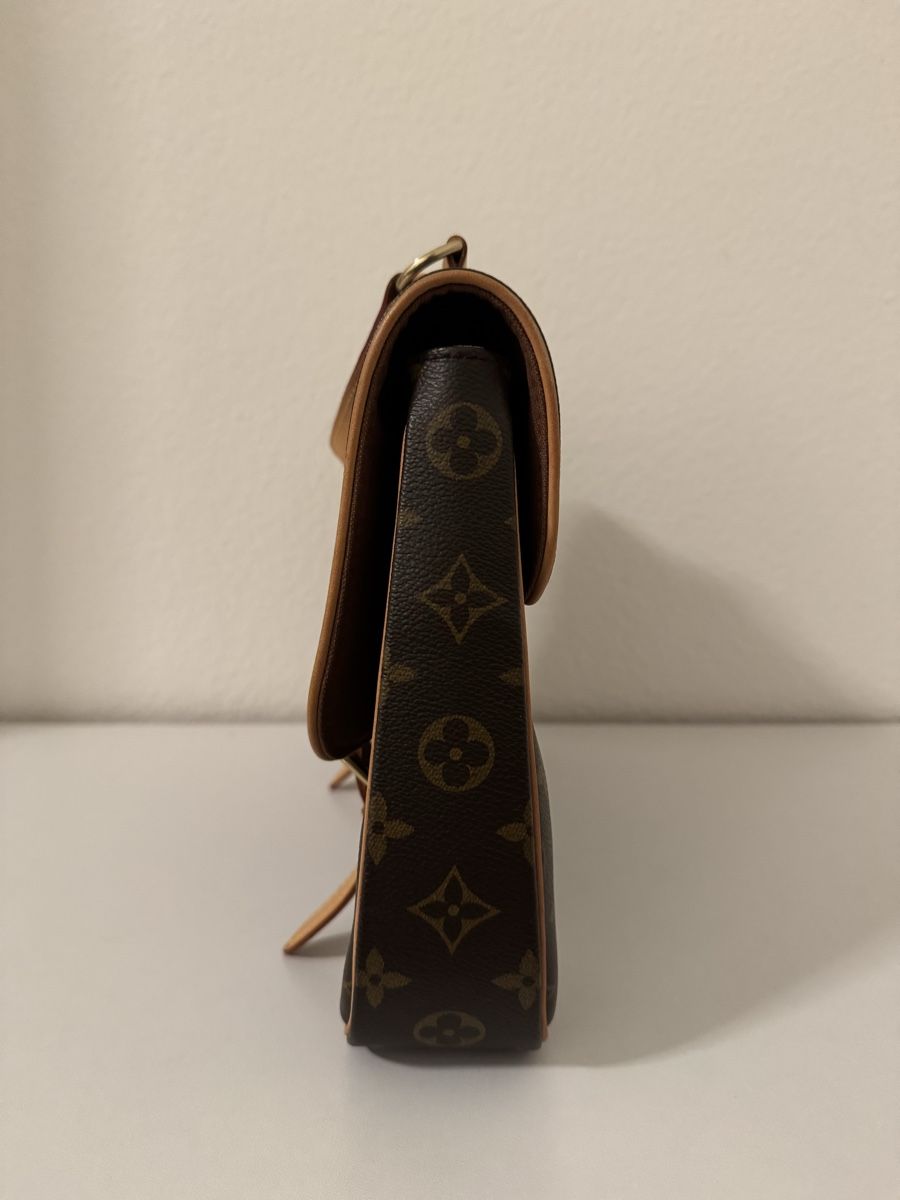 Louis Vuitton Altro in  Abbigliamento & Accessori: Louis Vuitton Marelle Monogram Vintage 2005 – Usato da Zürich venduto da dodoL84 3