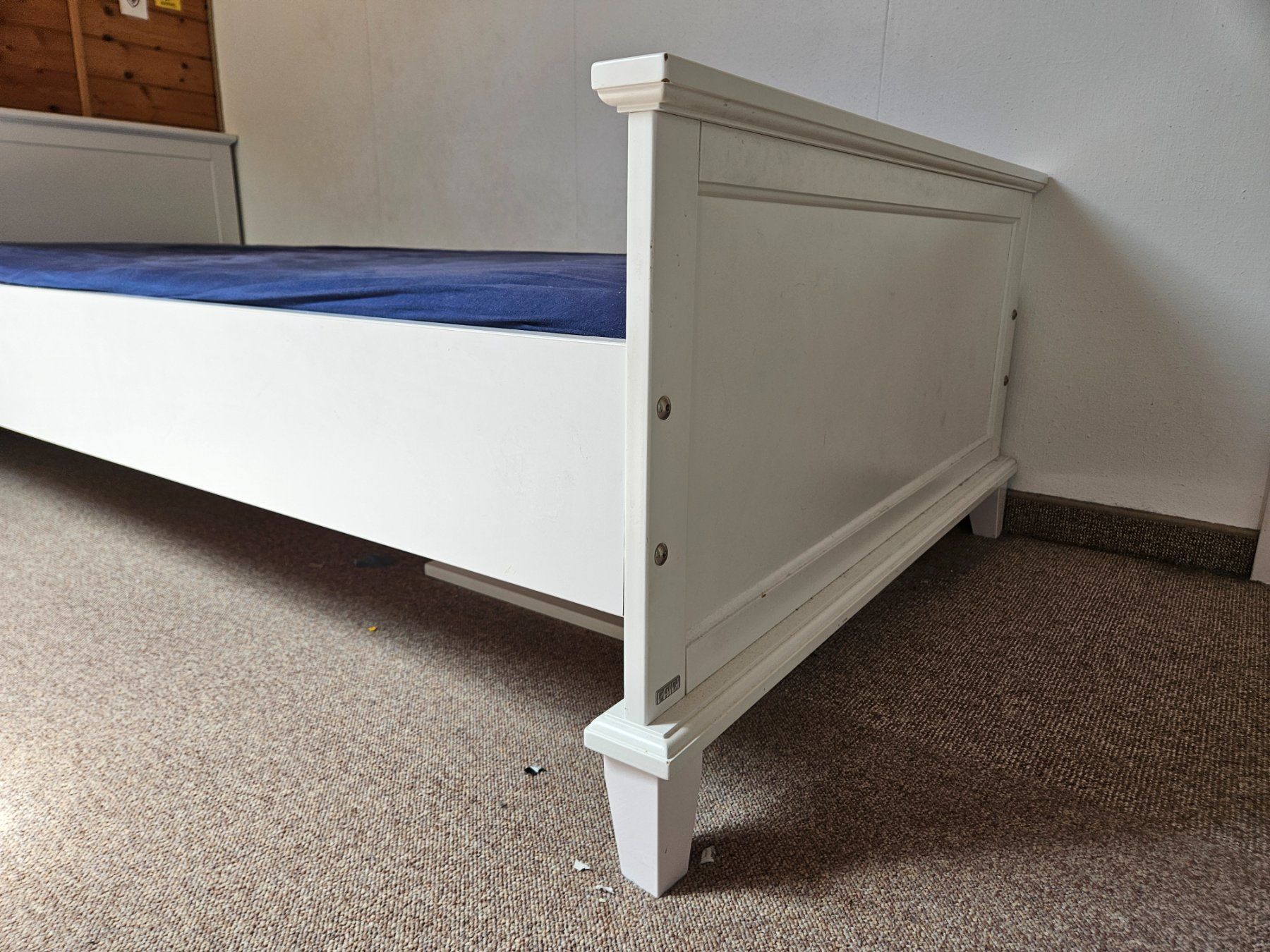 Letti: Paidi Kinder Bett – Usato da Gränichen venduto da Blt5 1