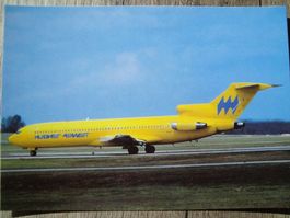 Hughes Airwest (USA) Boeing 727-2M7 N723RW