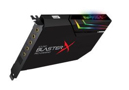 Creative Sound BlasterX AE-5Plus NEUWERTIG + GARANTIE ! ! !