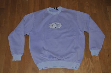cooler Blue Tomato Pullover - Gr. XS - guter Zustand