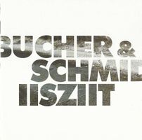 Claud Gimma Bucher & Schmid IISZIIT Curse SBS Hip Hop CD