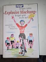 Buch "Explosive Mischung" - Für Hobby-Radsportler top