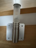 2 Badezimmeampen
