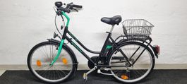 Kettler City Damenvelo 26" Gratis Lieferung