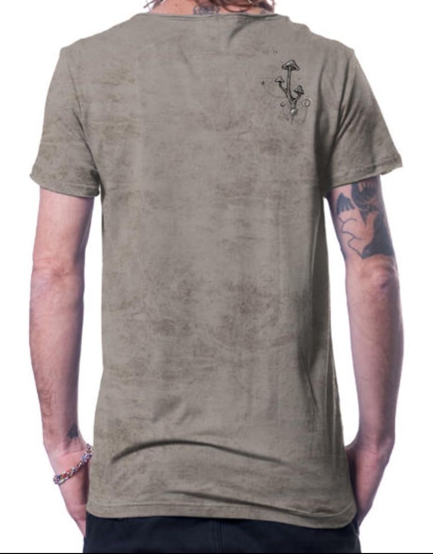 Lotti di vestiti: Tshirts Set  Goa Plazmalab Gr.S – Nuovo e nell'imballaggio originale da Erlinsbach venduto da moseco 1