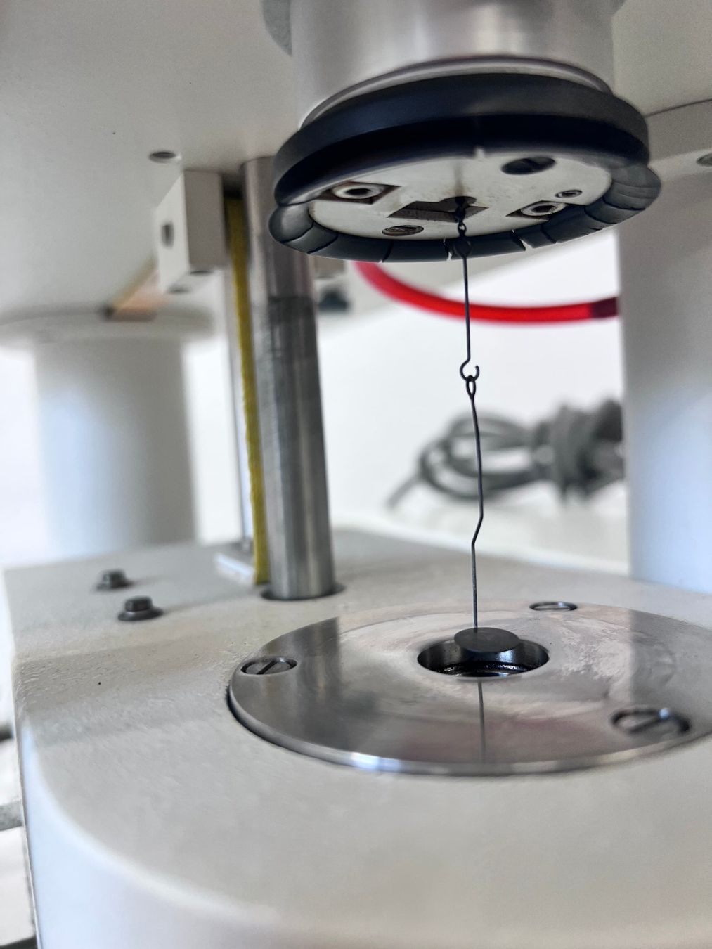 Accessori da laboratorio: Mettler Toledo Thermobalance TG50 MT5 TC15 Controller – Usato da Niederdorf venduto da LeptonAG_Labor 2