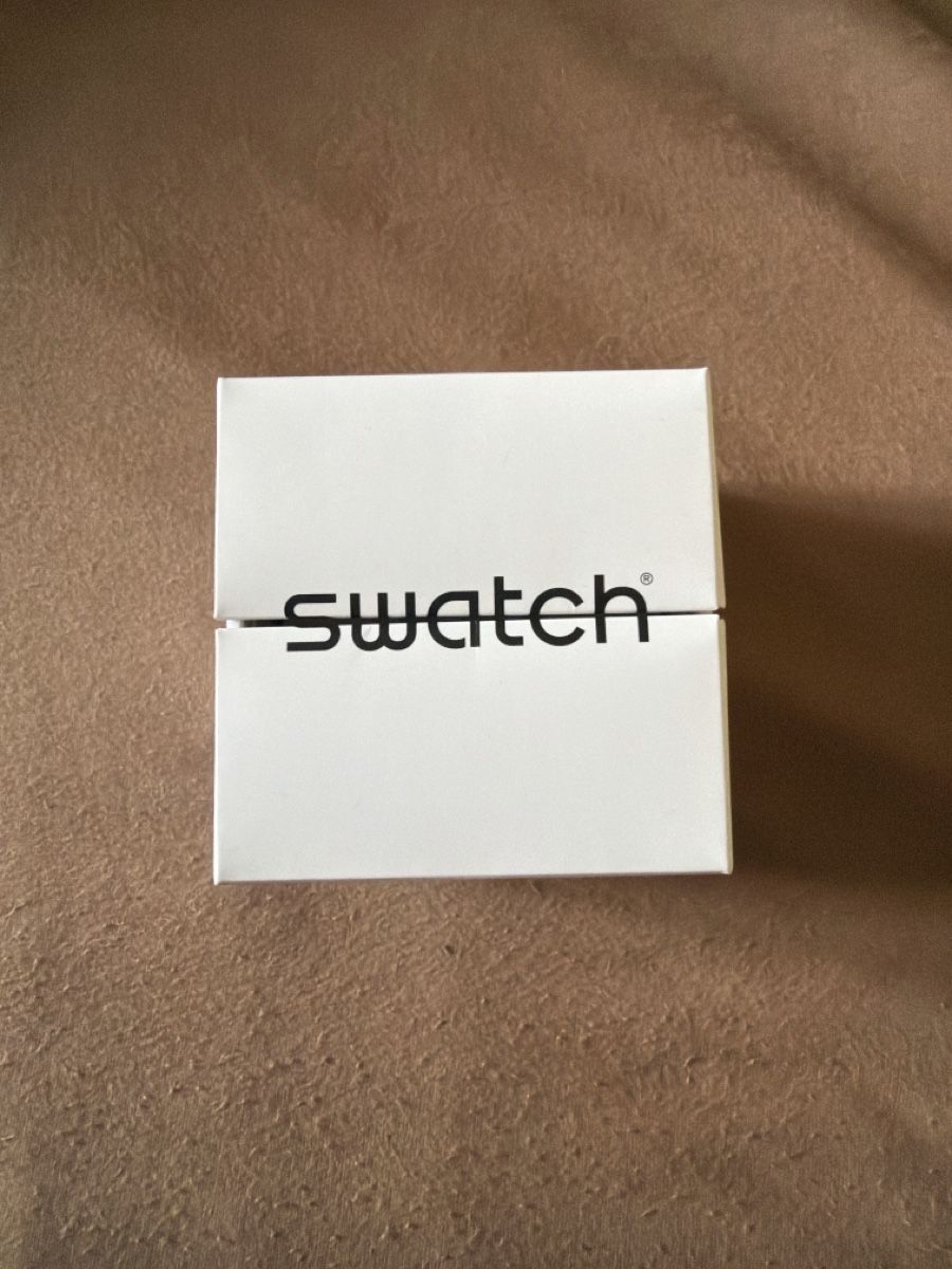 Swatch Orologi: Swatch – Usato da Sementina venduto da bru_vpp5
