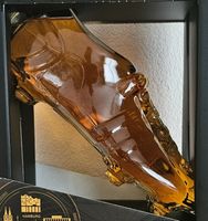 Scotch Whisky. Golden Shoe, Fussball EM 2024. Top Geschenk