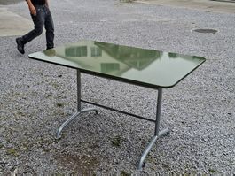 Gartentisch Kllapbar 120 x 70cm