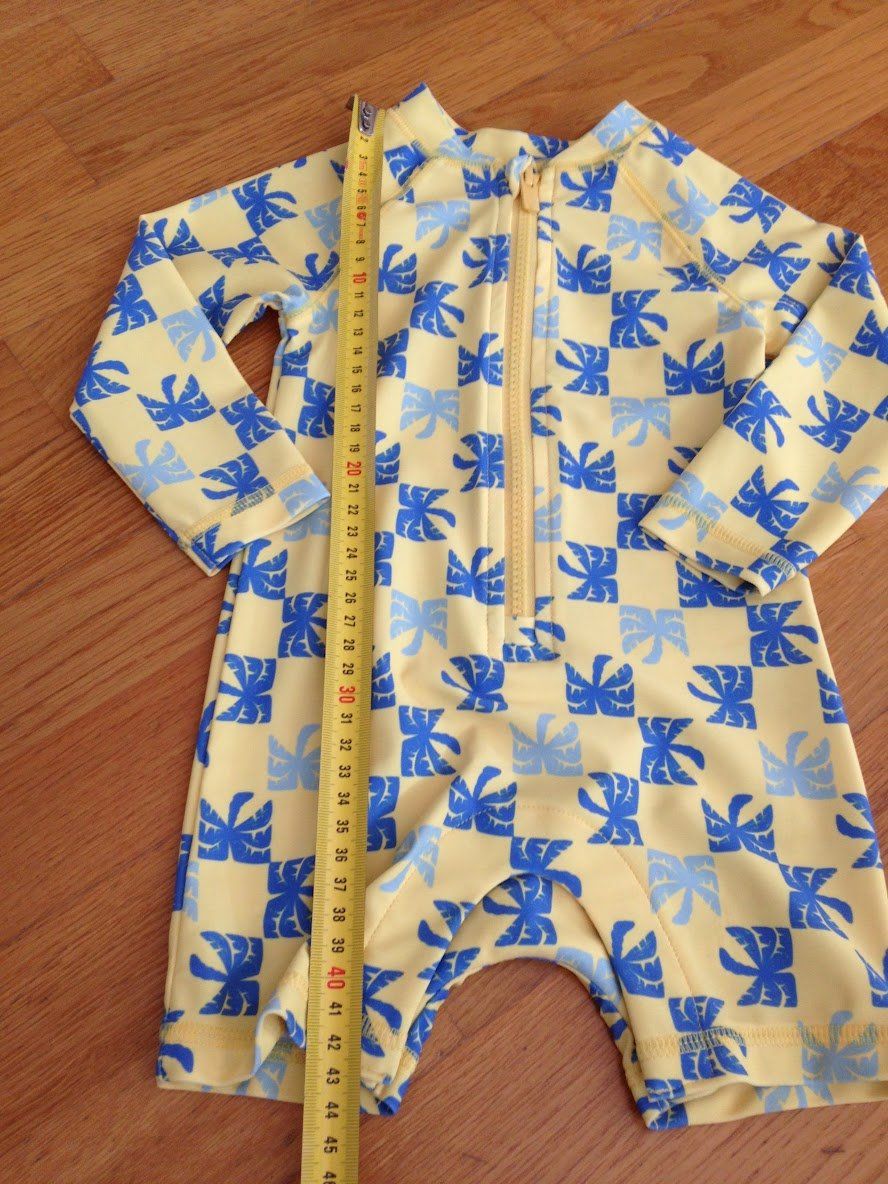 Costumi da bagno: Bade Overall – Usato da Dübendorf venduto da Fip05 2