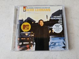 Herr Lehmann  /  Soundtracks Limitierte 2 Disc Ausgabe