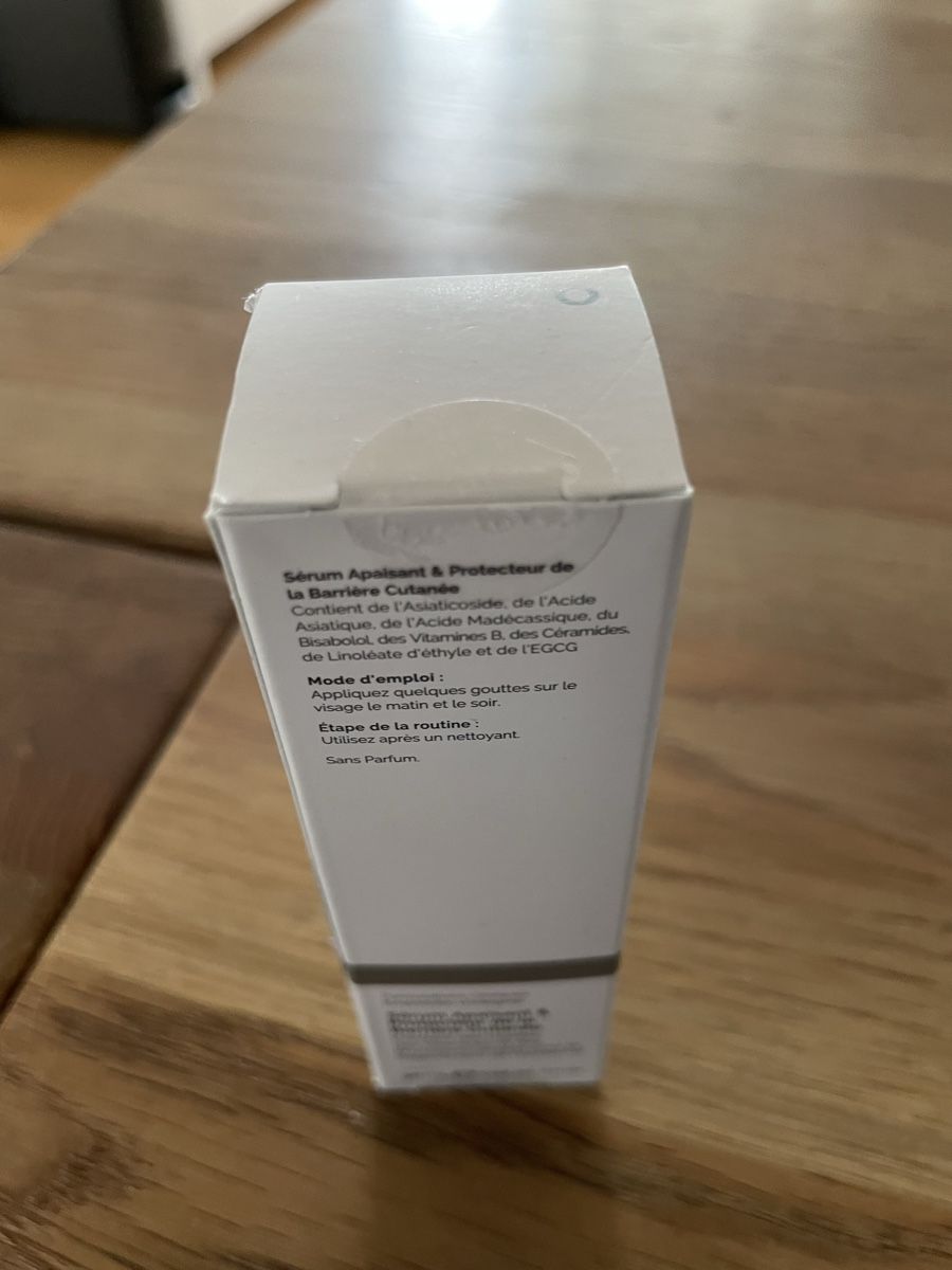 Cura del viso: The Ordinary Barrier Serum – Nuovo e nell'imballaggio originale da Brunnen venduto da Skyline89 5