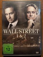 Wall Street 1 & 2