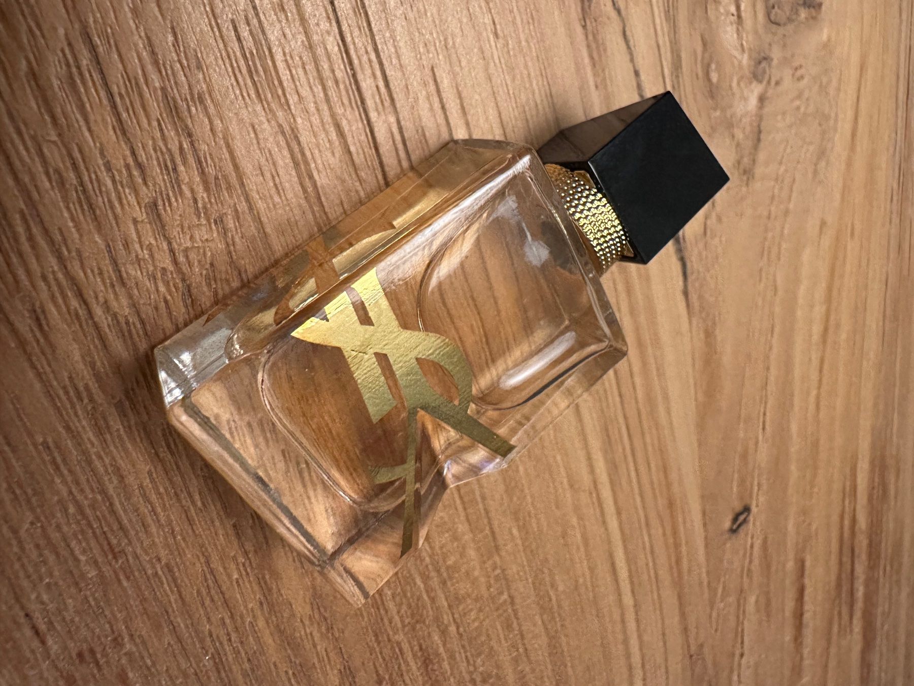 Saint Laurent Parfum & Eau de Toilette: Yves Saint Laurent, Parfum, Libre, mini Flacon 7.5 ml, neu – Neu (gemäss Beschreibung) aus Zürich von anouk_8008 7