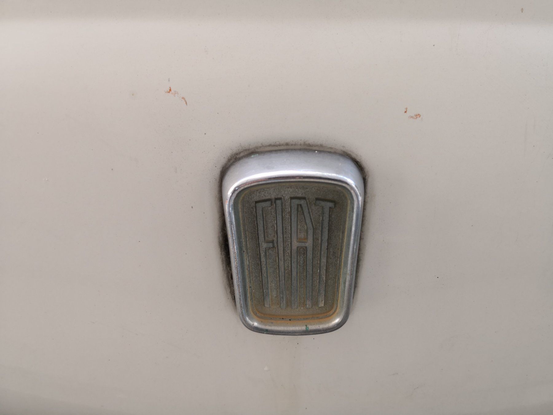 Fiat Automobili: 🤩FIAT 500 LIMOUSINE OLDTIMER WEISS – Usato da Olten venduto da Naja-Twins-Twins 7