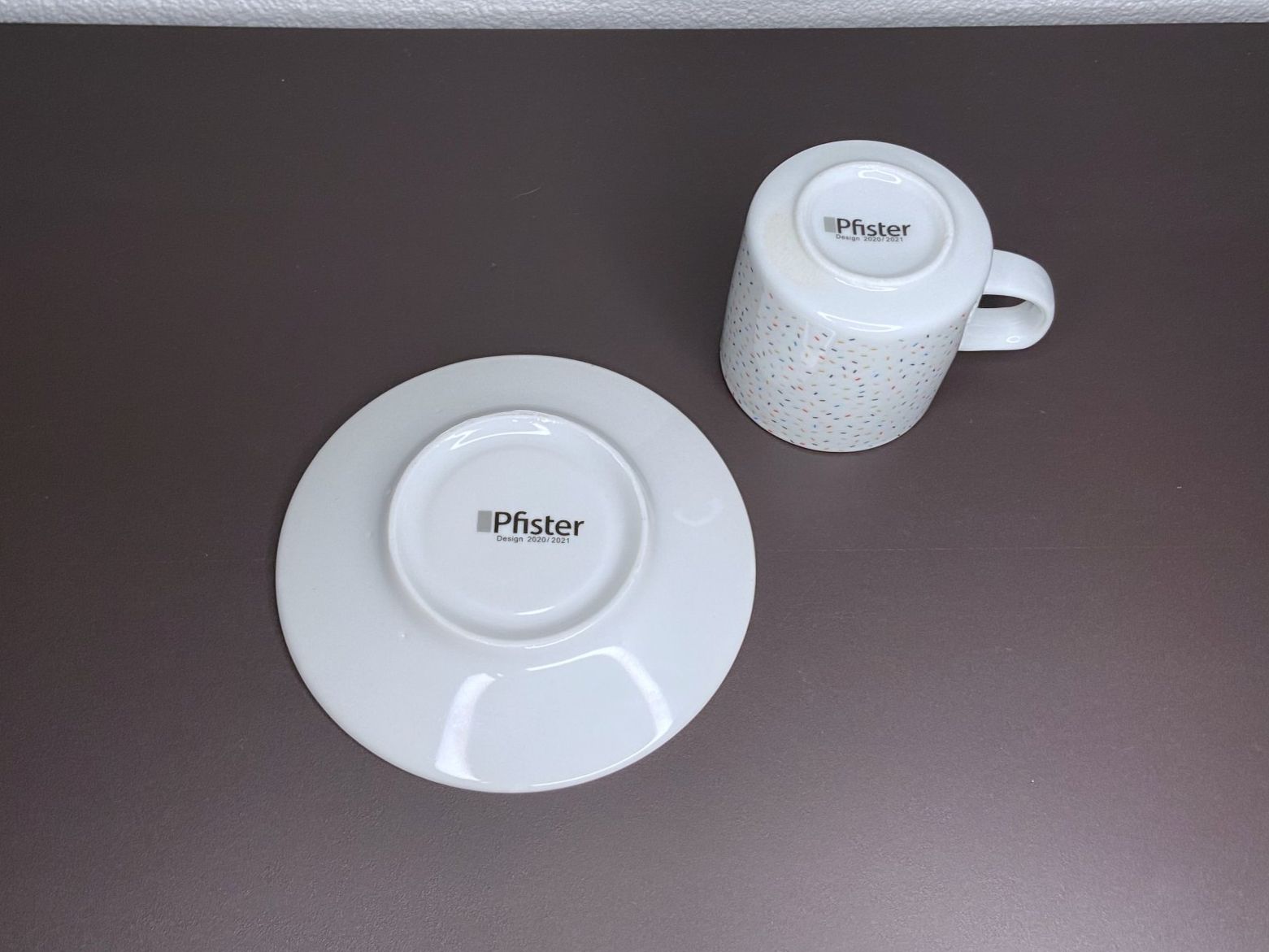 Pfister Tasses: Espressotasse Möbel Pfister 2020 – D'occasion à Birr par Jamonline 2