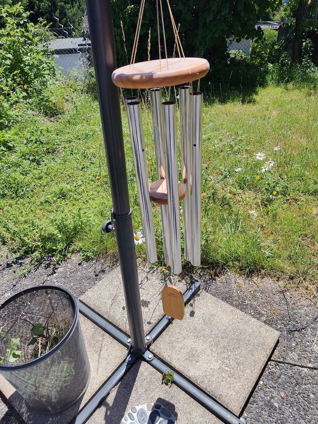 Sonstige Dekorationen & Accessoires: Windspiel / Klangspiel – Gebraucht aus Wohlen b. Bern von mattia.marchetti