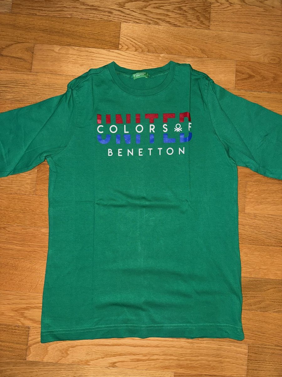 Camicie, T-shirt & Polo: Lot de 7 T-shirts – Usato da Cologny venduto da PEACEANDLOVE 3