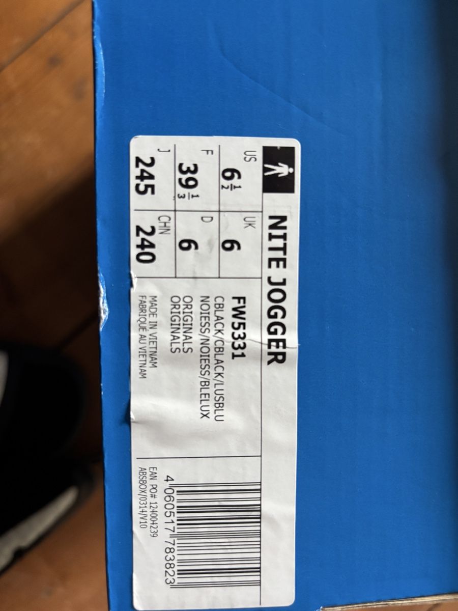 Adidas Scarpe da donna: Adidas Freizeischuhe – Nuovo e nell'imballaggio originale da Widnau venduto da Orca007 2