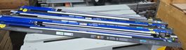 Restposten 15 LED Röhren 150cm / 23W / 3700lm / Neutralweiss