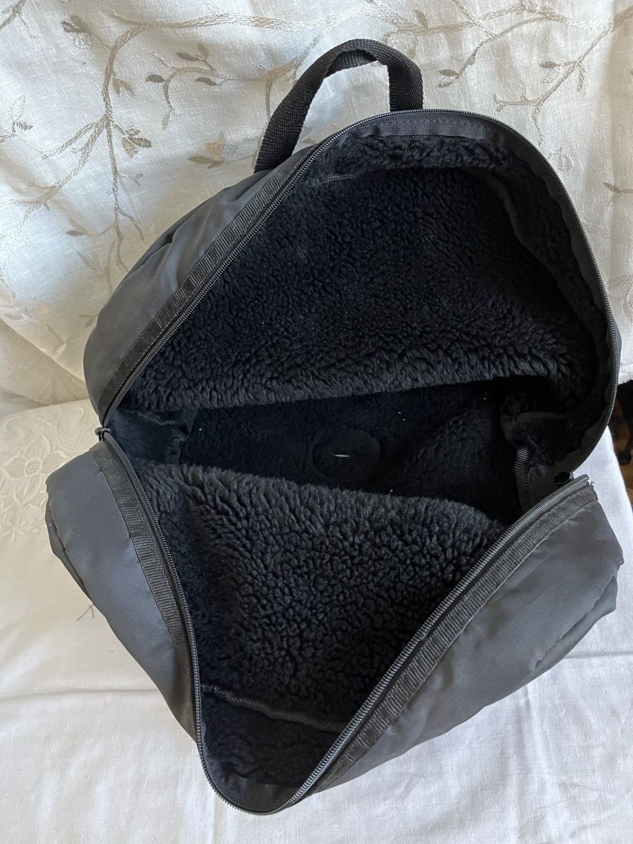 Harley-Davidson Taschen: Harley-Davidson Helm Tasche schwarz – Gebraucht aus Wängi von Sasu 2