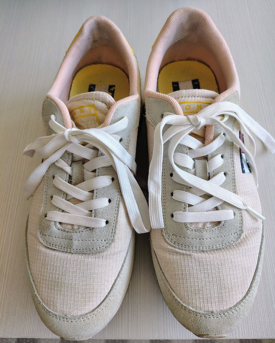 Tommy Hilfiger Scarpe da donna: Scarpe Tommy Hilfiger 41 – Usato da tenero venduto da Mam74 1
