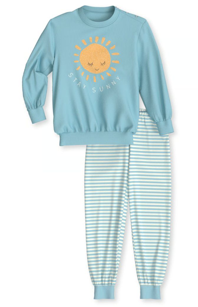Calida Pigiama & Simili: Calida Kinder-Pyjama | Gr. 104 - 110 – Nuovo (secondo la descrizione) da Steinhausen venduto da Ovi27