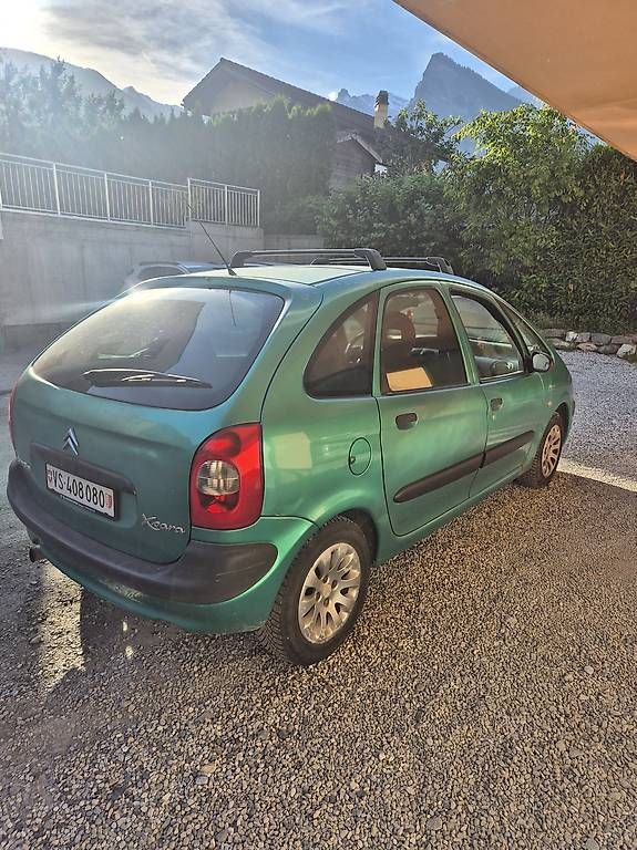 Automobili: Citroen 2.0hdi expertise – Usato da Riddes venduto da fab_78yf