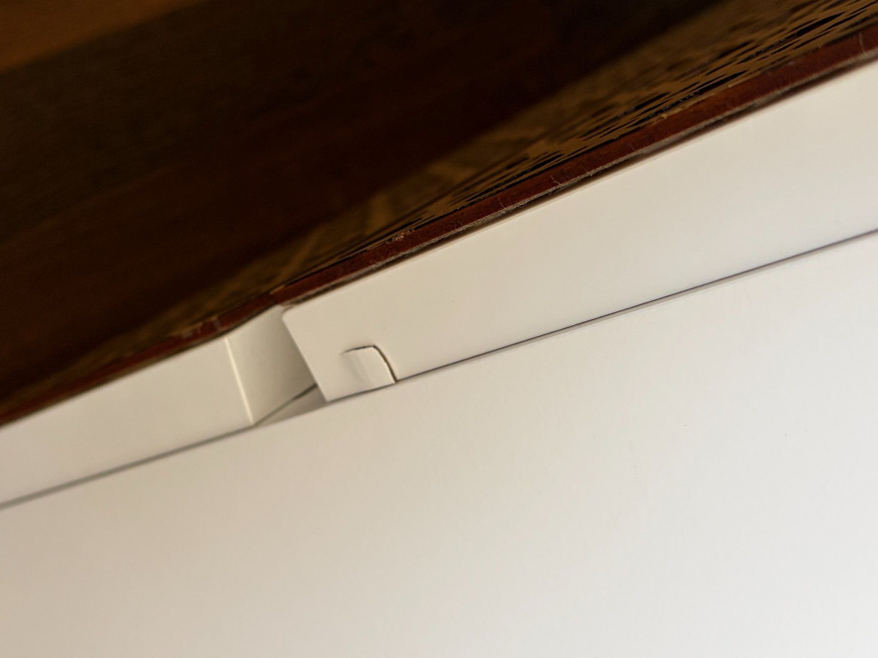 Commodes: IKEA Malm Kommode mit Holz-Aufsatz – D'occasion à Wallisellen par sas_89cg 5