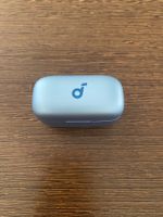 Anker Soundcore Aeroclip blau