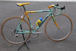 Bianchi Pantani 101