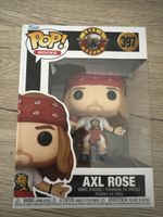 Funko Pop Rocks Axl Rose 397 Guns N Roses neu in OVP