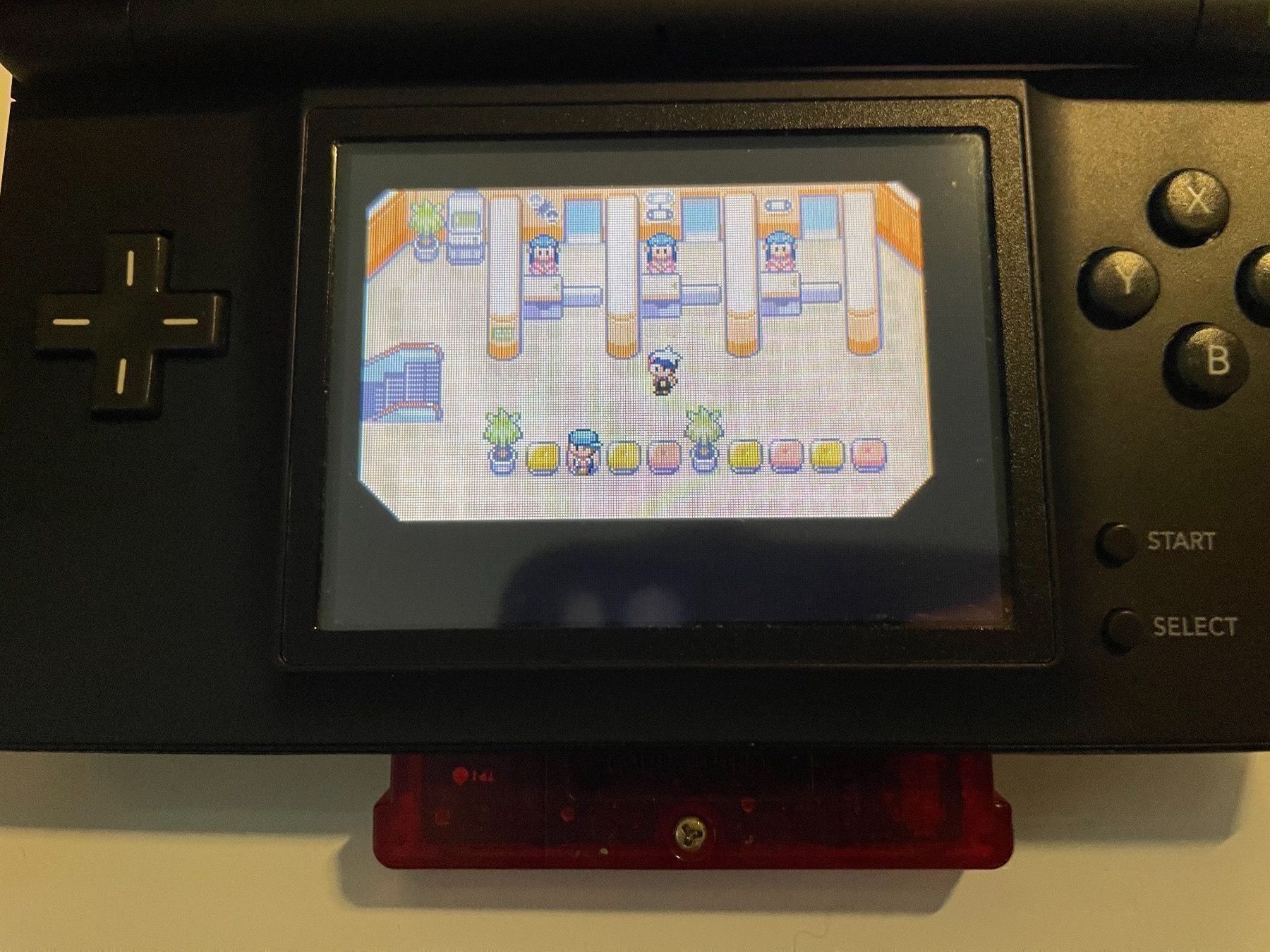 Pokémon Spiele: Pokemon Rubin Edition - In Schutzhülle – Gebraucht aus Langenthal von MrIgetAround 5