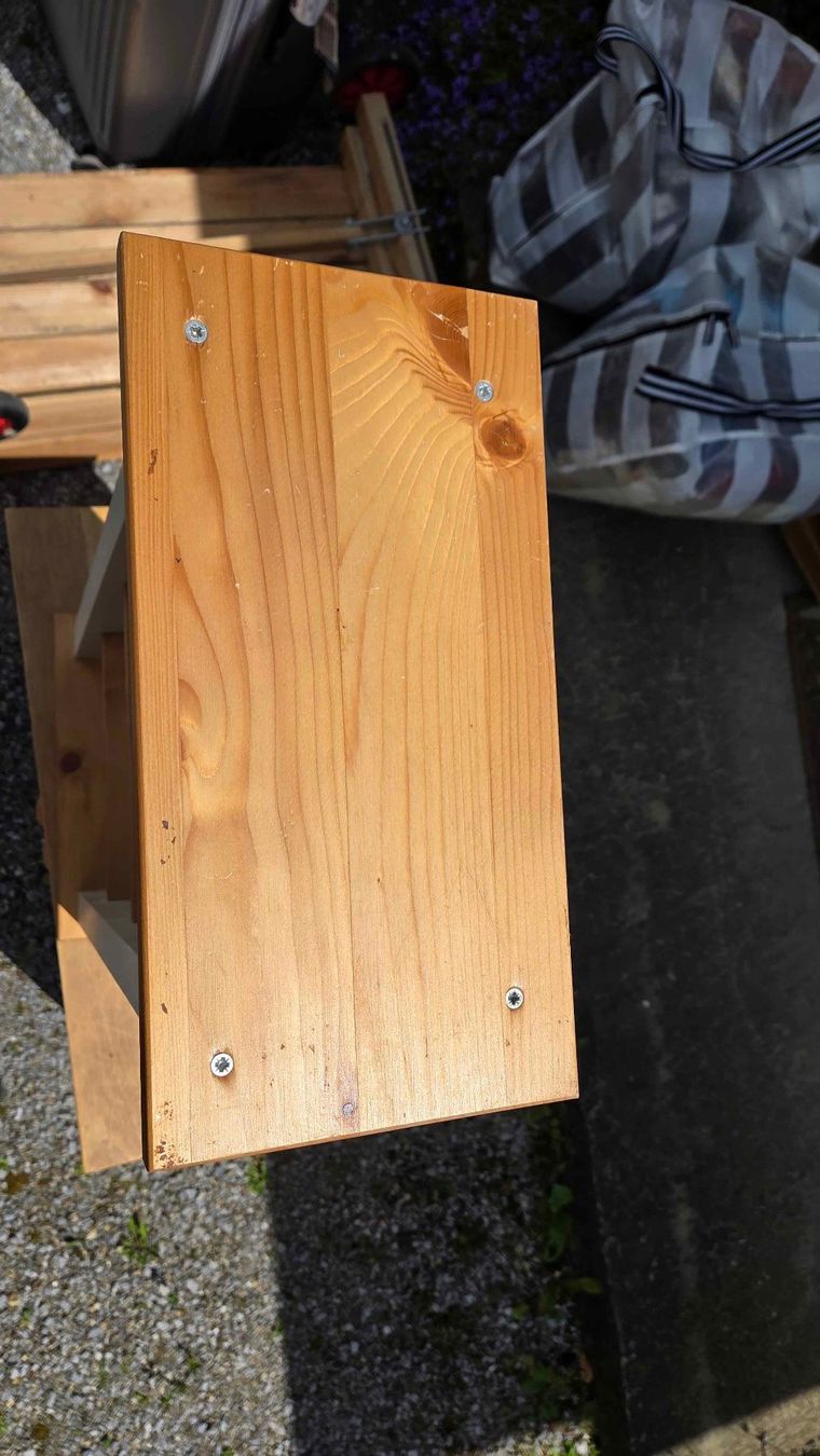 Commodes: Holzkommode – D'occasion à Rafz par luc_7v2v 1