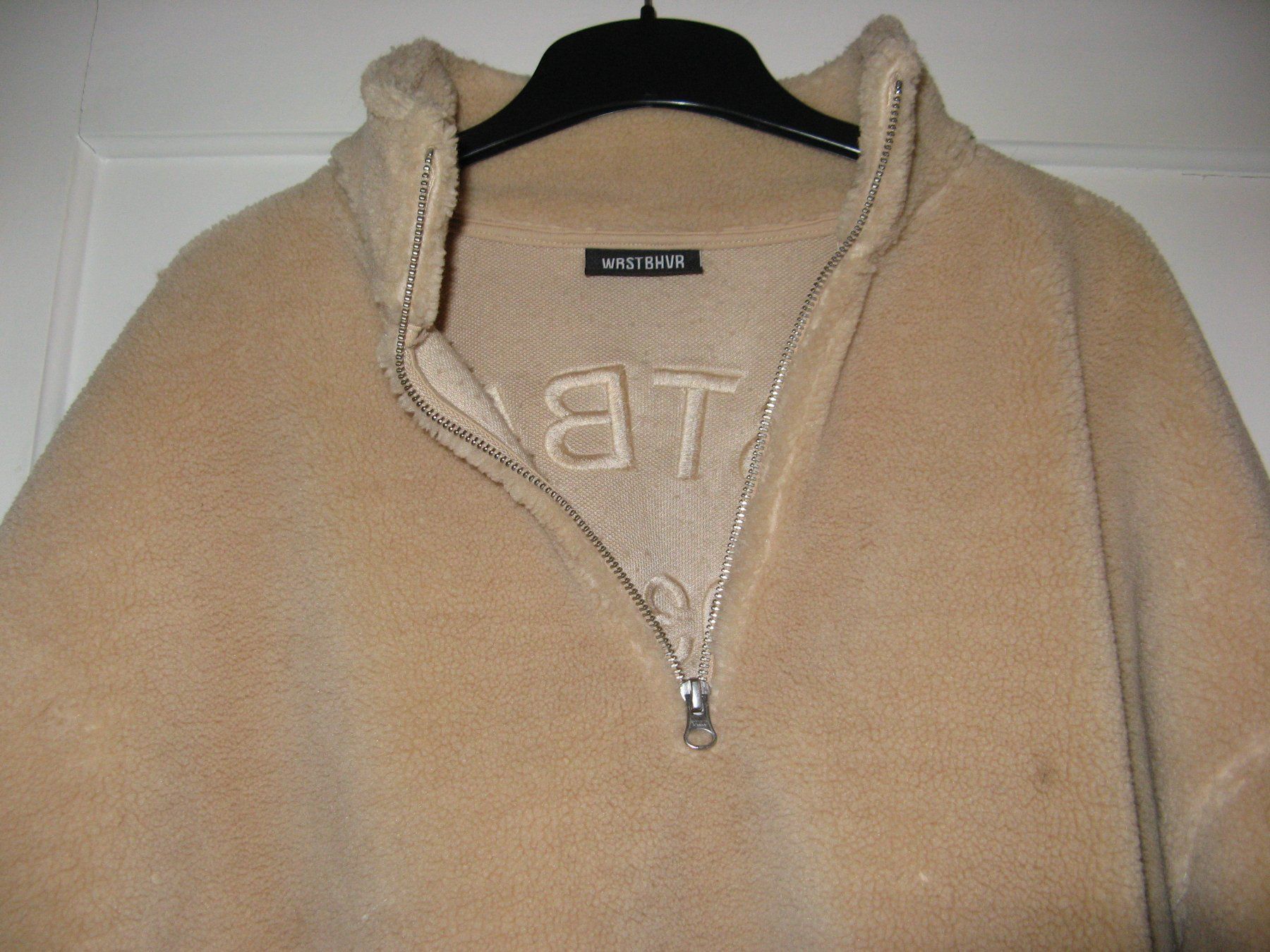 Maglioni & Felpe: Oversized Pullover Gr. M Wrstbavr – Usato da Zürich venduto da apil 1