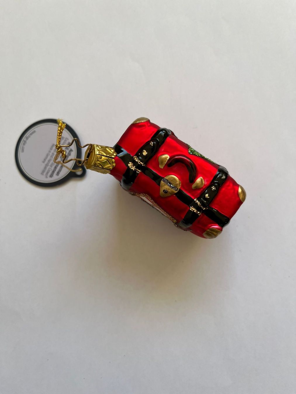 Tutte le decorazioni: Weihnachtsbaumschmuck – Usato da Jona venduto da m.brun 1