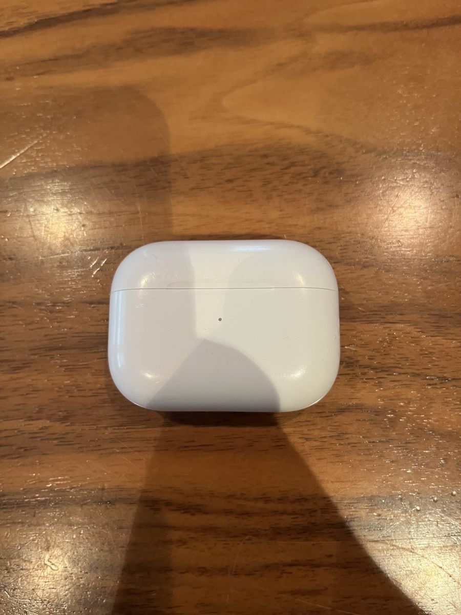 Apple Casques audio: Airpods Pro 2 – D'occasion à Niederbüren par sydney024 1