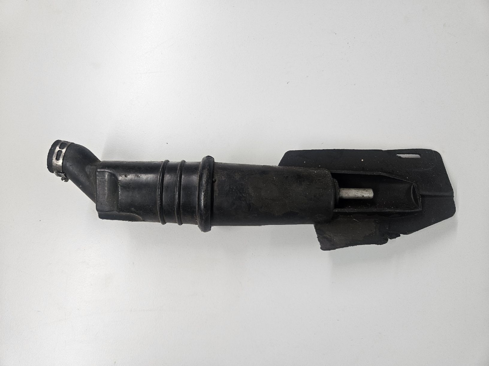 Puch Mofa-Ersatzteile: Puch X30 Luftfilter – Gebraucht aus Mellingen von Mech-Service 1