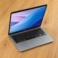 Apple MacBook Air M1 (2021) – 13", 512 GB SSD, 8 GB RAM – To