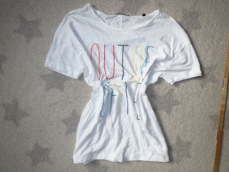 süsses MARC O POLO Damen Shirt Gr XS