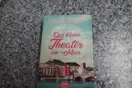 Das kleine Theater am Meer Liebesroman Rosanna Ley