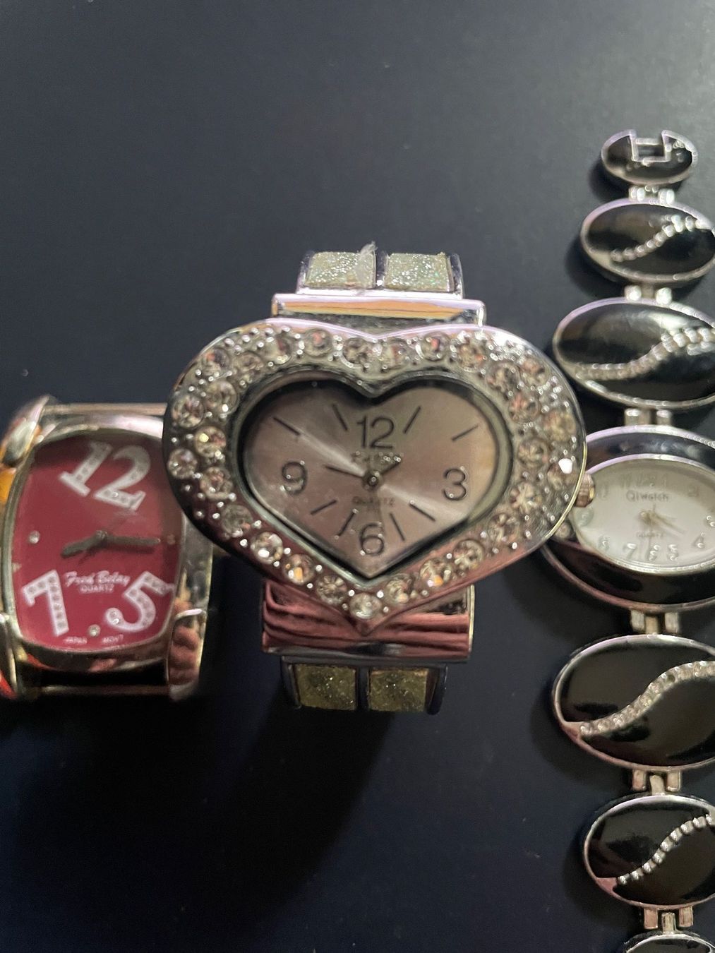 Orologi: Diverse Uhren – Usato da Volketswil venduto da rubin74 2