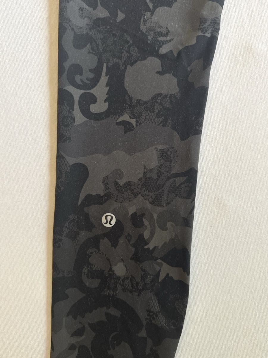 Lululemon Leggings: Lululemon Leggins S  – D'occasion à Zürich par Nikkii 1