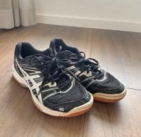 Asics Gel-Rocket Hallenschuhe