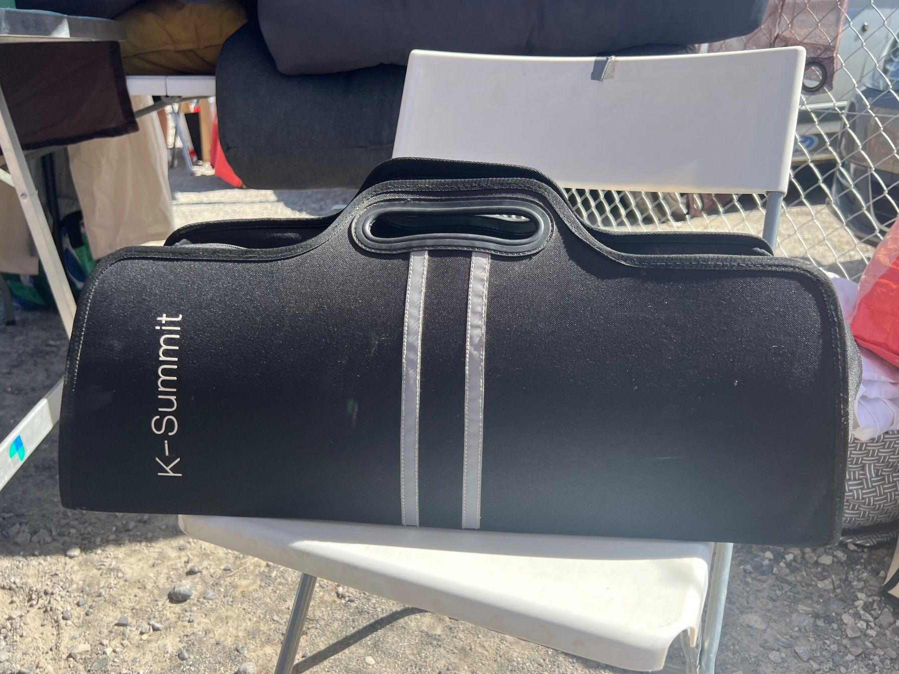 Schneeketten: Chaines k-summit K23 – Gebraucht aus Clarens von bad_2lyz 1