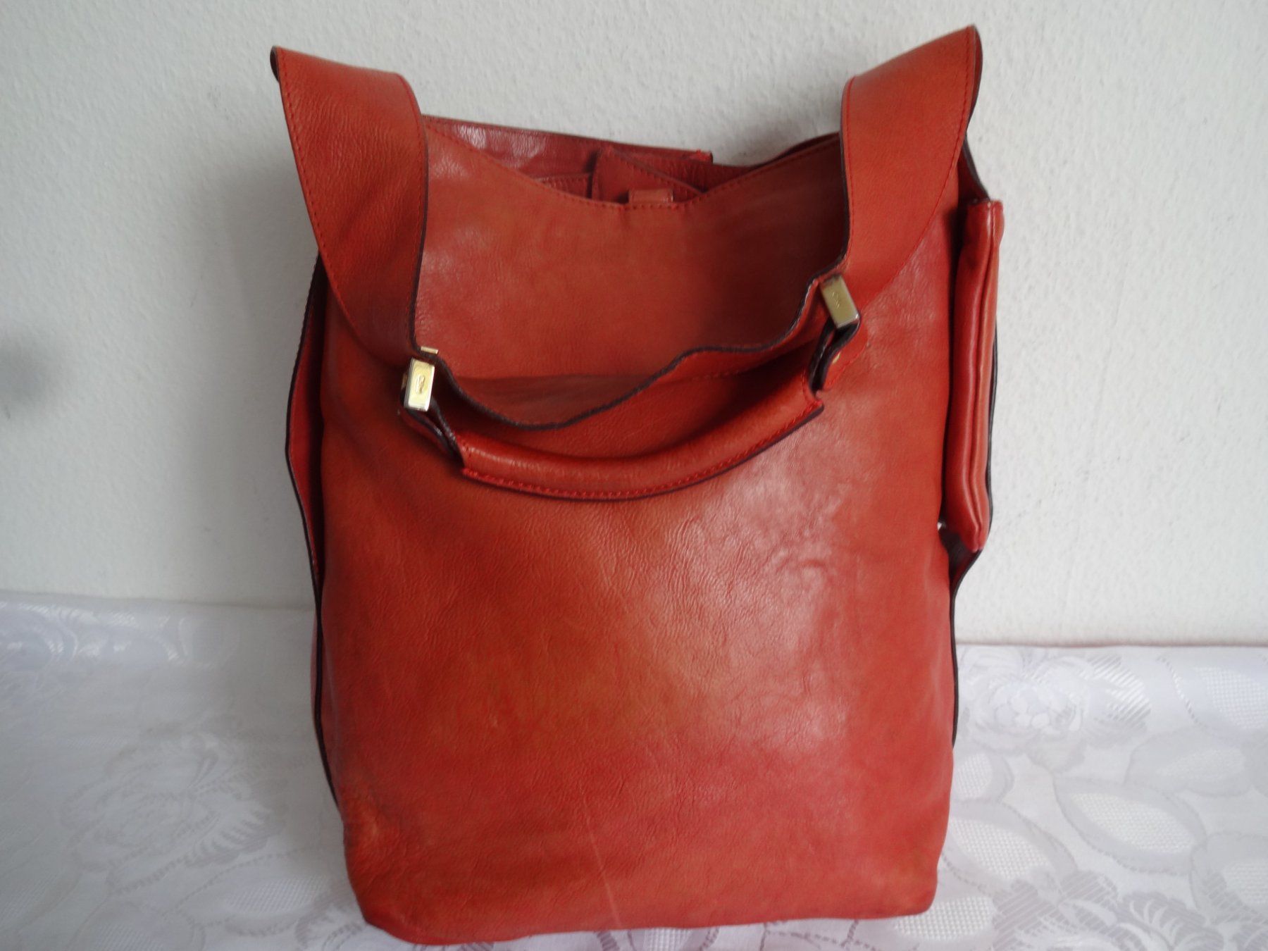 Chloé Sacs femmes: Orig."Chloe" Hand od. Umhänge  Bag – D'occasion à Frauenfeld par Riaa 4
